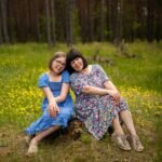 Du vaikučius globojantys druskininkiečiai: „Šeimą kuria ne kraujo ryšys, o meilė“
