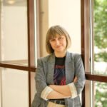 Monika Orechova. Renkantis studijas: gyventi dabar ar būti perspektyviems