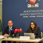 Ministras R. Kaunas: krašto apsaugos sistemai būtina modernizacija ir sisteminiai pokyčiai