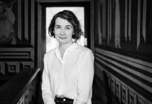 Rašytoja Akvilina Cicėnaitė apie jaunųjų literatų klubą