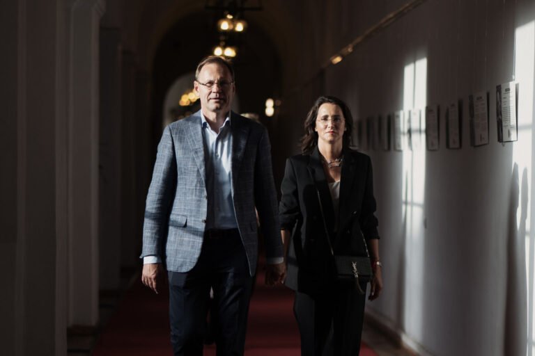VU fondui – beveik milijono eurų filantropinis įnašas iš esamų rėmėjų