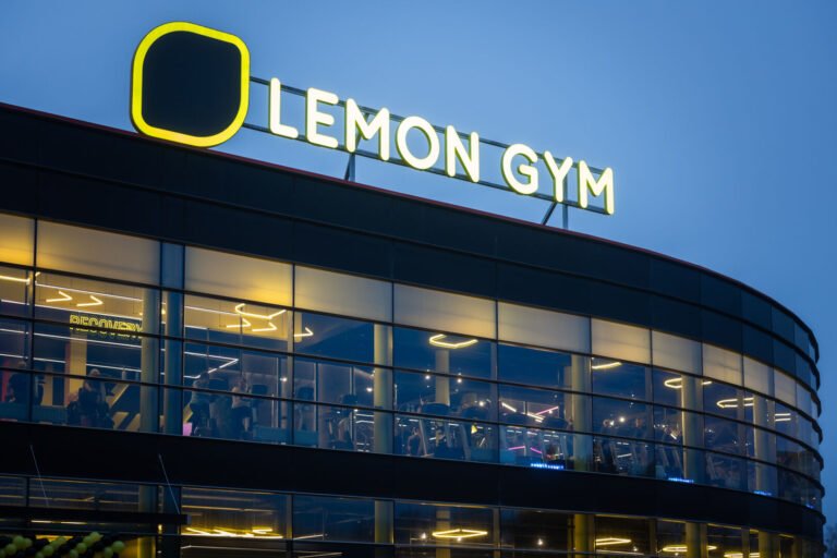 „Lemon Gym“ ir „Impuls“ grupės pajamos 2025 m. siekia beveik 27 mln. eurų, augimas tęsiasi ir šiemet