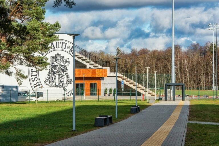 Sporto industrija keičiasi: kokių profesionalų reikia šiandien?