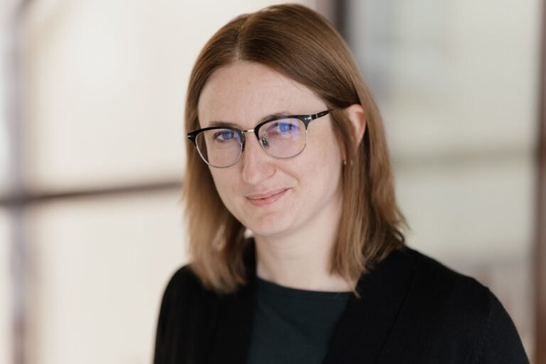 Sociologė Rima Žilinskaitė: „Apie skaitmeninius duomenis mėgstu galvoti kaip apie gamtinius išteklius“