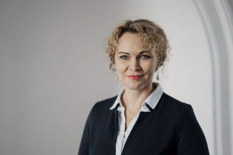 VU senatui antrą kadenciją pirmininkaus prof. Eglė Lastauskienė