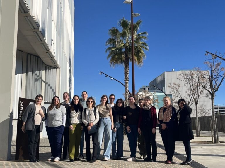 Inclusive by Design: NEO-CYCLE's Commitment to Women in Deep Tech
