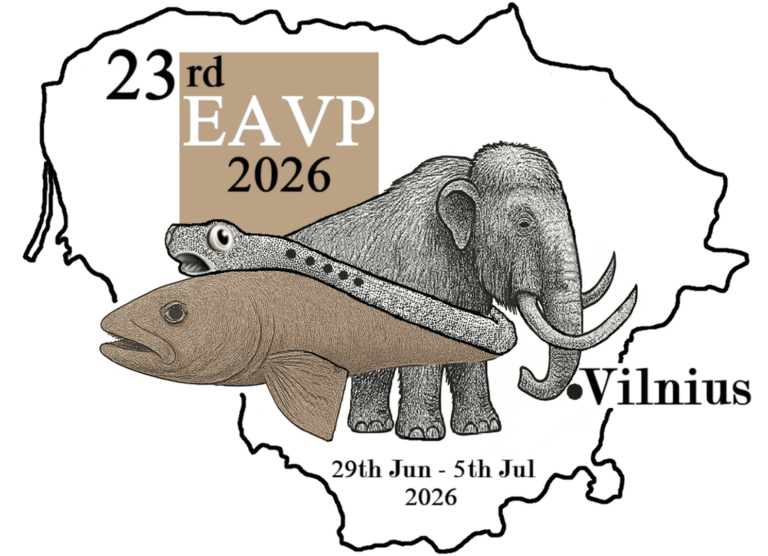 Gamtos tyrimų centras Vilnių paverčia tarptautiniu stuburinių paleontologijos centru