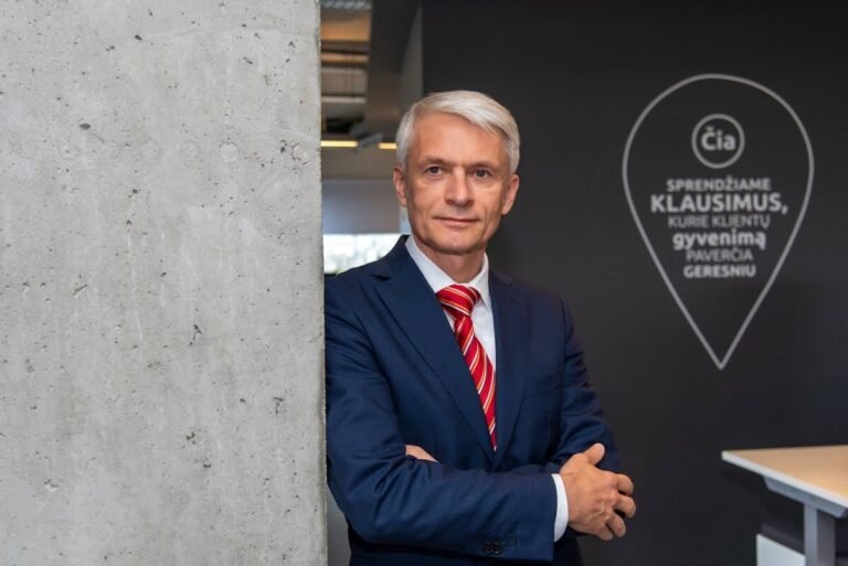 „GF bankas“: lietuviai taupo reguliariai ir ilgai neišima santaupų