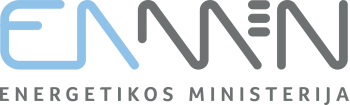Energetikos ministerija apžvelgia pusantrų metų energetikos transformacijos rezultatus