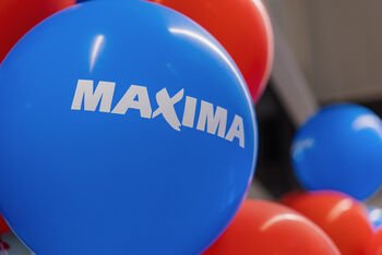 Šios Kauno „Maximos“ laukia atnaujinimas: prieš laikiną uždarymą – išpardavimas