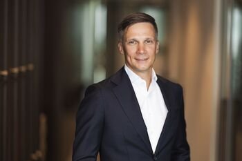 „Orion Securities“ finansų rinkų skyriui vadovaus Julius Juodelė