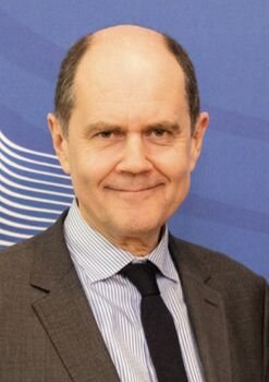 Europos Komisijos atstovybės Lietuvoje vadovo pareigas pradeda eiti Rytis Martikonis