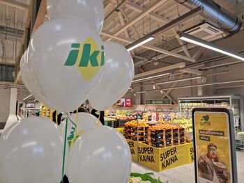 Karališkam savaitgaliui – karališki pirkiniai: „Iki“ pataria, kaip prieš Mindaugines sutaupyti daugiausia
