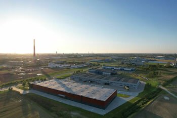 Klaipėda FEZ investors purchased €430 million worth of goods and services in Lithuania