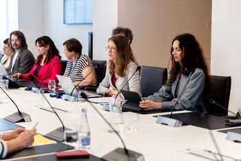 Sprendimai dėl skurdo – kartu su žmonėmis, kurie jį patyrė