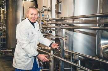 Profesija, kurios atstovus įmonės itin saugo: vien baigti universiteto neužtenka