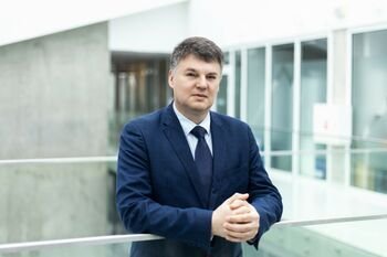 Nepastebimi širdies ritmo sutrikimai gali didinti insulto riziką – juos fiksuoti padeda lietuvių technologija
