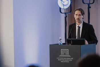 Hormūzo sąsiauris, Lietuva ir Europa: kaip krizė stiprina ateities energetinį saugumą