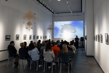 Geriausia restauracija – ta, kurios neprireikia: Molėtuose stiprintos muziejininkų kompetencijos saugant Lietuvos kultūros paveldą