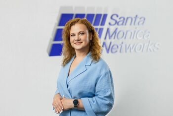 „Santa Monica Networks“ stiprina pozicijas Baltijos šalyse: prie vadovų komandos jungiasi marketingo vadovė Daiva Budrikė