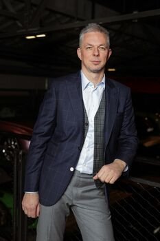 Viena didžiausių Kėdainių rajono darbdavių: vyresnė karta darbo rinkoje turi pranašumų