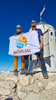 Ar poilsis gali keisti žmogų? „Bičiulių kelionės“ kviečia atostogas išgyventi kitaip (Atnaujinta)