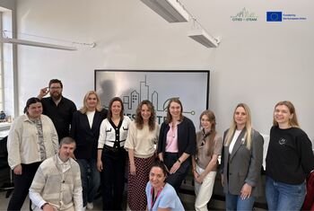 Mokslininkai išeina iš laboratorijų: Lietuvoje startuoja vienas didžiausių mokslo populiarinimo projektų