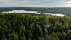 „Bitė“ skelbia, kada 10 mln. eurų kainavę dažniai pradės veikti Lietuvoje
