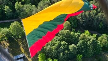 Telecentras už strateginių tikslų įgyvendinimą įvertintas aukščiausiu balu
