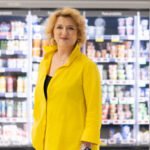 „Iki“ vadovė: maisto švaistymą mažiname didesniu tempu nei planuota
