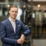 Gediminas Ruginis. Kai antraštės gąsdino, rinkos augo: kaip sekėsi pensijų fondams pirmąjį pusmetį?