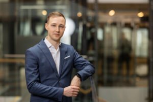 Gediminas Ruginis. Kai antraštės gąsdino, rinkos augo: kaip sekėsi pensijų fondams pirmąjį pusmetį?