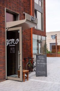 Po „Momo Grill“ – netikėtas Vytauto Samavičiaus žingsnis: Klaipėdoje atidaro taverną