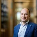 Žygimantas Mauricas. Lietuva gali tapti viena brangiausių valstybių regione