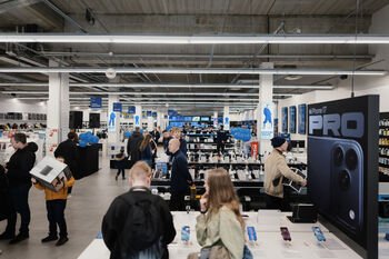 „Topo grupę“ sustiprino technologijų ir DI vadovas Vladas Krasilnikovas