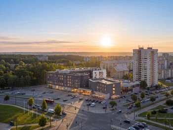 Kodėl naujakuriai pirmenybę teikia gimtajam rajonui?