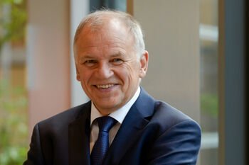 Stepono Kairio fondo apžvalga: V. P. Andriukaitis – įtakingiausias Lietuvos atstovas Europos Parlamente (Atnaujinta)