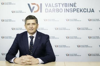 Kova su tarpvalstybiniais darbo teisės pažeidimais: VDI dalyvavo ELA koordinuotuose tarptautiniuose patikrinimuose