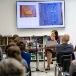 Jaunieji literatūros tyrėjai vasaros susibūrime gilinsis į humoro temą kultūroje