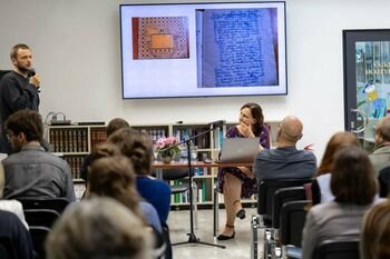 Jaunieji literatūros tyrėjai vasaros susibūrime gilinsis į humoro temą kultūroje