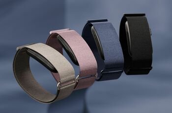 Naujoji „Garmin CIRQA Smart Band“: sveikatos rodikliai be dėmesį blaškančio ekrano