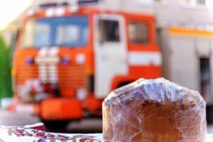 Svarbus įvykis Vinycios transporto profesinėje kolegijoje!