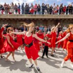 Kaune pirmą kartą vyks „Vėtrų kalno diena“ – pasaulinė Kate Bush gerbėjų tradicija atkeliauja į Lietuvą