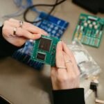 Kodėl Kaunas šiandien medžioja elektronikos inžinierius?