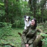 Miškininkė Agnė: profesijos pasirinkimą įkvėpė senelio nuotrauka