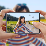 „Samsung“ pristatė naujos kartos sulenkiamus „Galaxy“ telefonus: plonesni, patvaresni ir dar išmanesni