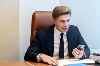 Su Lenkijos Prezidentu kalbėjęs Premjeras: Lietuvos prioritetas – dar stipresnė strateginė partnerystė