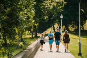 Pasilikti ilgiau, pažinti giliau: penki Birštono kodai smalsiam kurorto svečiui