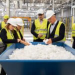 Daugiau kaip 40 mln. eurų investicija Akmenėje: stiprins Lietuvos renovacijos ir modernios statybos pajėgumus
