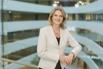 „OP Corporate Bank“ pirmąjį pusmetį paskolų portfelį augino 8% iki 1,7 mlrd. Eur
